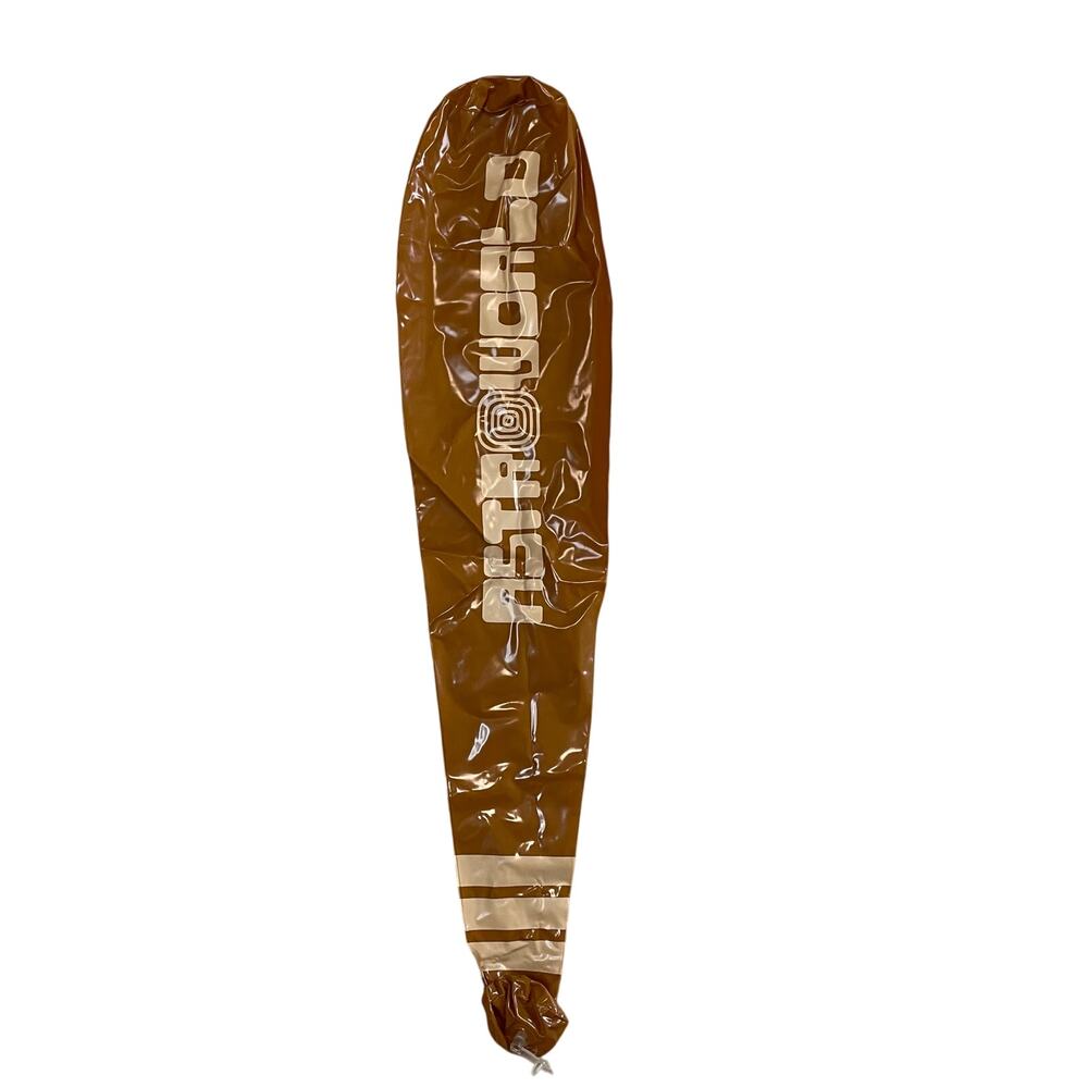 Travis Scott Astroworld Inflatable Bat Concert Merch Rare